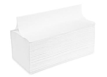 V- Falz Papierhandtuch